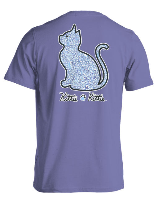 Pearl Kittie By Kittie Kittie (Pre-Order 2-3 Weeks)