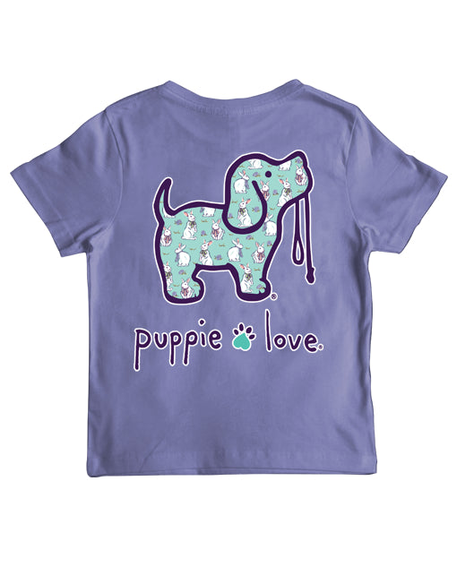 Youth Bunny Pattern Pup By Puppie Love (Pre-Order 2-3 Weeks)