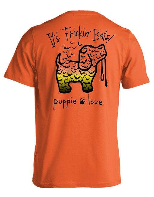 It's Frickin' Bats Pup By Puppie Love (Pre-Order 2-3 Weeks)