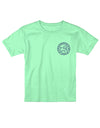 Lucky Dog Clover Pup Short Sleeve By Puppie Love (Pre-Order 2-3 Weeks)