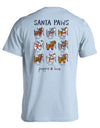 Santa Paws Reindeer Pups By Puppie Love (Pre-Order 2-3 Weeks)