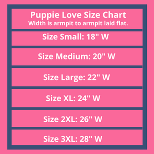 Wander Lost Turtle Pup By Puppie Love (Pre-Order 2-3 Weeks)