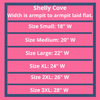 Mom & Turtles By Shelly Cove (Pre-Order 2-3 Weeks)